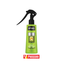 THERMO ALISADOR IYOSEI LACIOS PERFECTOS 200ML (7792143500105)