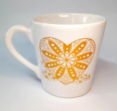 TAZAS FECHAS ESPECIALES COMUN (03455) - comprar online