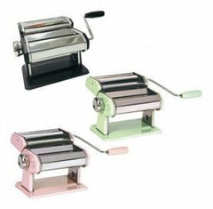 MAQUINA DE PASTAS CAROL (7792281059497)
