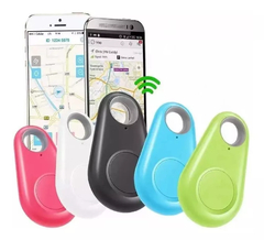LLAVERO GPS (00352) - comprar online