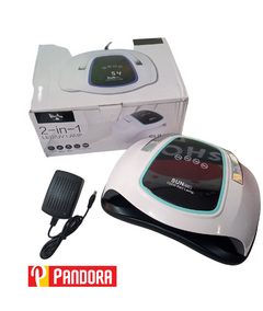 CABINA 108W SUN BQ6T 2 IN 1 (6710000537294)