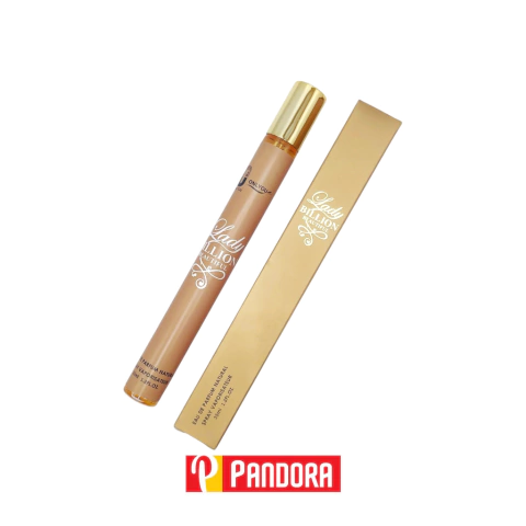 PERFUME DUPE LADY BILLON 35ML (6972011065306)