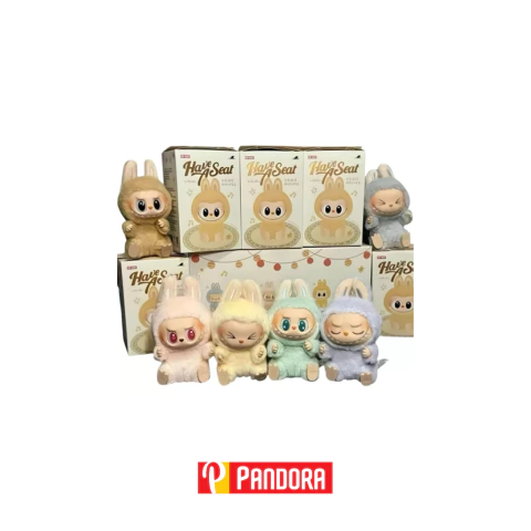 PELUCHE SORPRESA LABUBU (6941848255204)