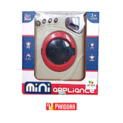 LAVARROPAS A PILA MINI OPPLIANCE (2580900374022)
