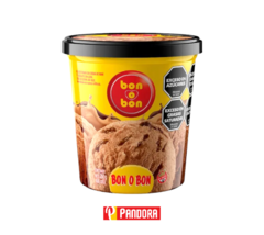 HELADO BON O BON 250G (7790580118143)