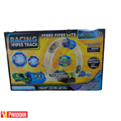 PISTA RACING PIPES TRACK (2019080880608)