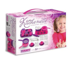 PEQUEÑA COCINA DURAVIT (7792435006155)