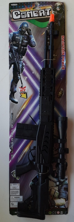 RIFLE COMBAT (7220000839018)