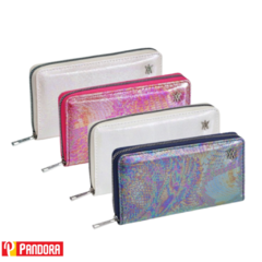 BILLETERA AMAYRA UN CIERRE B687 (6190067006870)