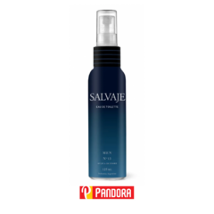 BODY SPLASH 125ML SALVAJE (7793090024010)