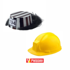 GORROS VARIOS (00012)