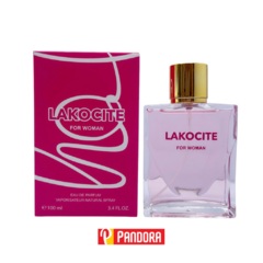 PERFUME ONLY YOU LAKOCITE 100ML (6936664300429)
