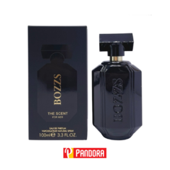PERFUME LADY BOZZS 100ML EDP (6972011066891)