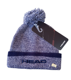 GORRO DE LANA C/POMPOM HEAD ART:12449 (4790010124495)