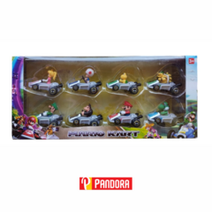 MARIO KART X8 CAJA (6908546080040) - comprar online