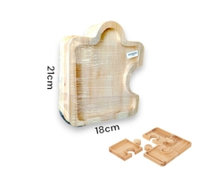 TABLAS PARA PICADA ROMPECABEZAS (109561)
