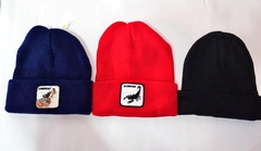 GORRITO DE LANA NEGRO (2004001090204)