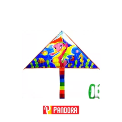 BARRILETE CABALLITO DE MAR (BA197)