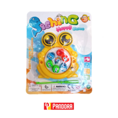 BLISTER PESCA MAGIC A CUERDA COD:535 (7450077065540)