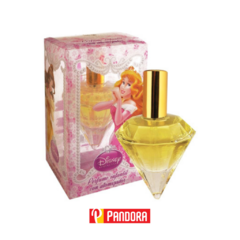 PERFUME INFANTIL PRINCESA C/ATOMIZADOR (7798121757301)