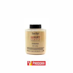POLVO VOLATIL BANANA BEN NYE TRASLUCIDO 85GM (10526)