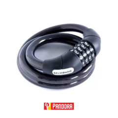 LINGA PARA BICI CON COMBINACION (7790000175565)