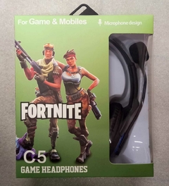 AURICULARES PERSONAJE PS4 (6921168803583) en internet