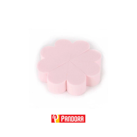 ESPONJITAS FLOR X8 PENNY LAMOUR (7790774122468)