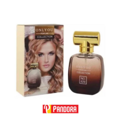 PERFUME ONLYOU 829 30ML (6936664339559) - comprar online