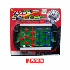 MINI METEGOL DE MESA FASHION SOCCER (7170000032585)