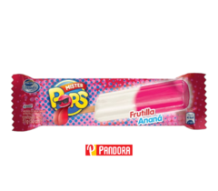 HELADO DE AGUA MISTER POPS FRUTILLA ANANÁ 51G (7790580394004)