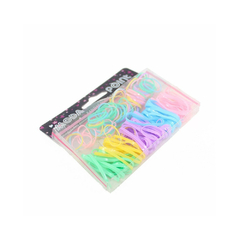BANDITAS ELASTICAS PASTEL MODA POINT COD:005-P (7350246993325)