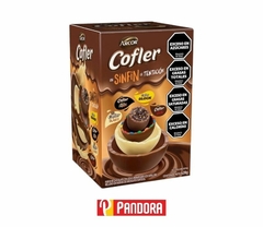 HUEVO COFLER UN FIN DE TENTACION 428G (7790580142834)