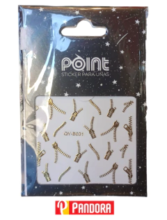 STICKERS PARA UÑAS (7303978100523) - comprar online