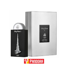 PERFUME LATTAFA PRIDE ART OF ARABIA I 100ML (6290360591988)