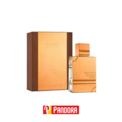 PERFUME HARAMAIN AMBER OUD (6291100130122)