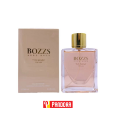 PERFUME BOZZS THE SCENT 100ML (6936664314525)