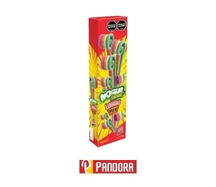 LENGUAS MAX MOGUL EXTREME TUTTI (7790580141677)