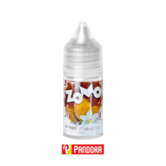 JUICE ZOMO SWEET TOBACO 30ML 3MG (7841881028997)