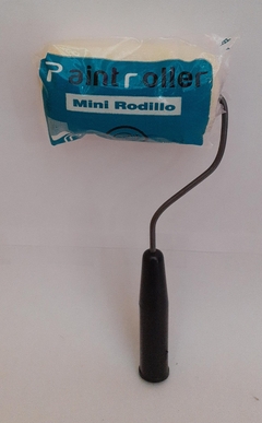 RODILLO DE GOMAESPUMA 8CM (10627)