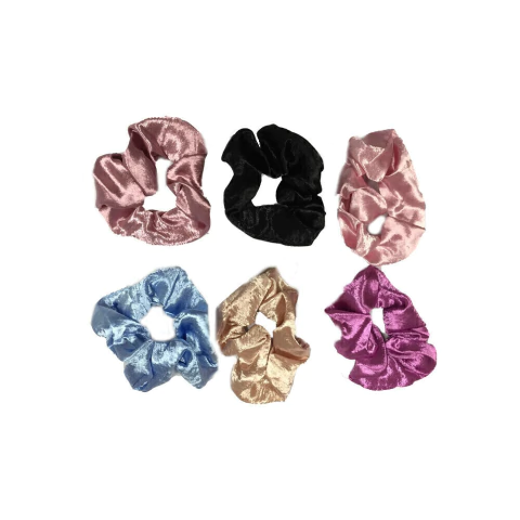 COLITA SCRUNCHIE RASO CREPE TPCAE-003 (03111)