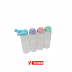 BOTELLA DAKAR PORTABLE (02342)