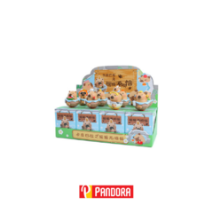 SORPRESA CAPYBARA EN CAJA (8902405020183)