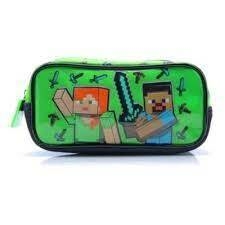 CARTUCHERA MINECRAFT CRESKO MI501 (092626532669) - comprar online