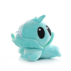 PELUCHE DE PERSONAJE PLANTAS VS ZOMBIES (03656) - PANDORA