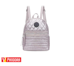 MOCHILA PUFF ROSITA TRENDY COD:16185 (4790030161852)