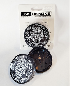 PICADOR D&K DENGKE CALAVERA 2 PISOS (109166) - comprar online