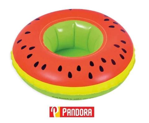 PORTAVASOS FORMA FRUTAS 20X20 COD:97260 (6920388663106)