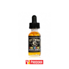 LIQUIDO CUTTWOOD 30ML BIRD BRAINS (850185006577)
