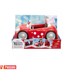 AUTO MINNIE (039897850702)